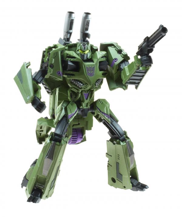 SDCC 2012 - Official Hasbro Product Images